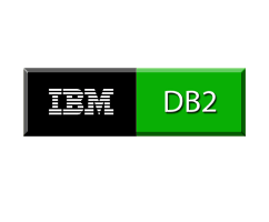 IBM DB2